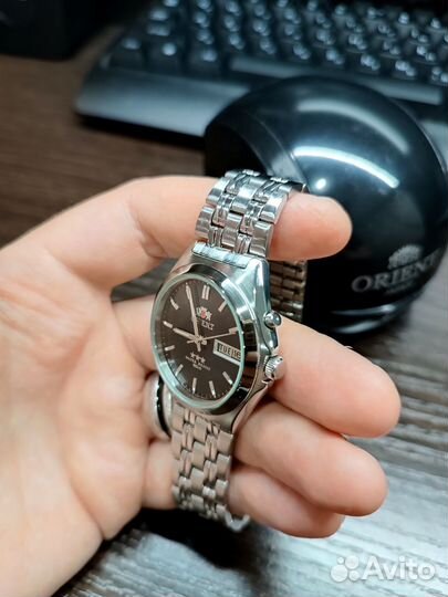 Часы мужские orient