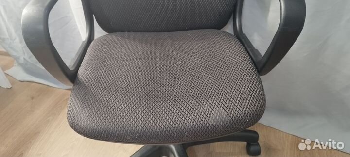 Компьютерное кресло бу