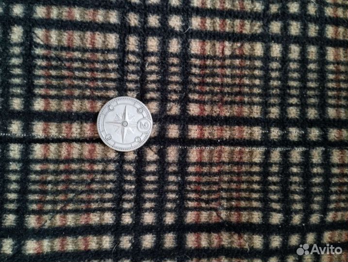 Монеты Пятёрочка