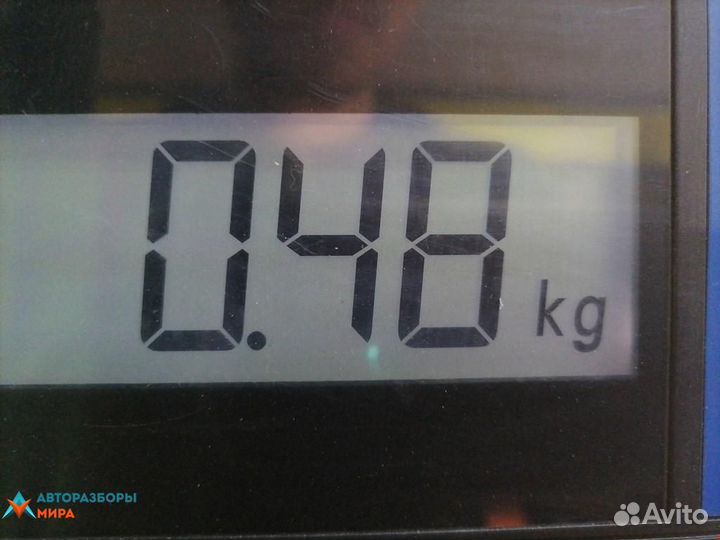 Осушитель кондиционера Volvo S60 2001