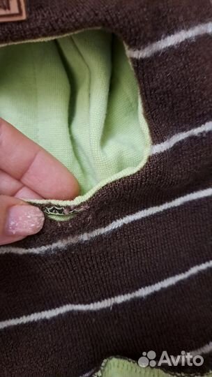 Шапка шлем kivat 1, отдам