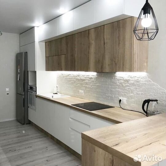 Кухня от производителя