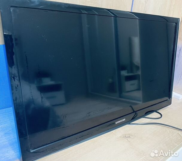 Телевизор Samsung