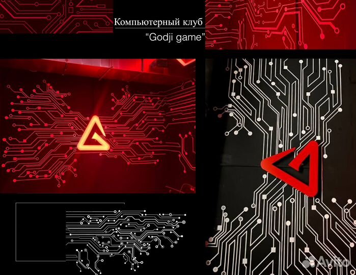 Услуги художника. Граффити. Роспись. Логотипы