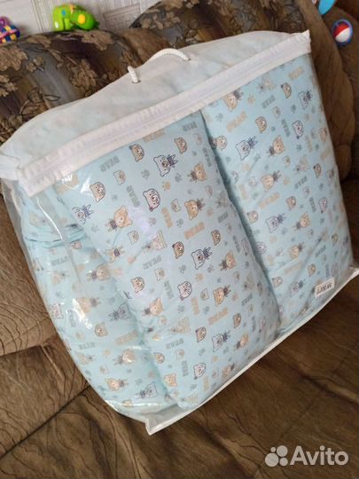 Подушка для беременных