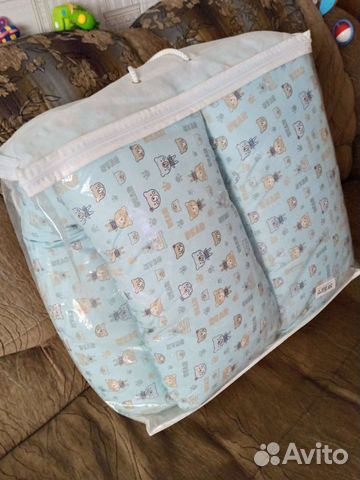 Подушка для беременных