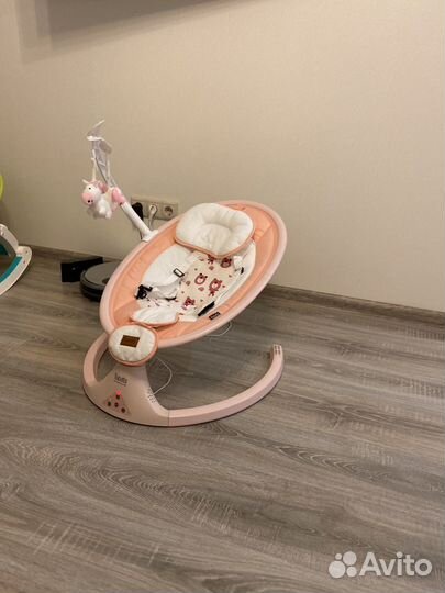 Детские качели