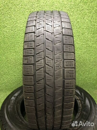 Pirelli Scorpion Ice&Snow 225/65 R17 102T