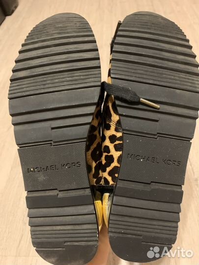 Michael kors кроссовки 39 оригинал