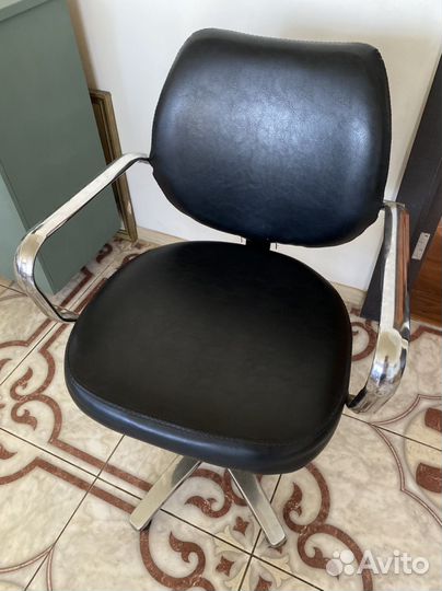 Парикмахерское оборудование бу