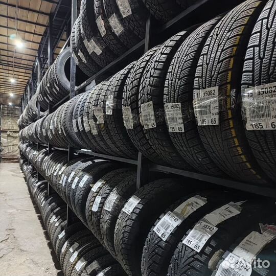 Kleber Krisalp HP3 215/65 R17 103H