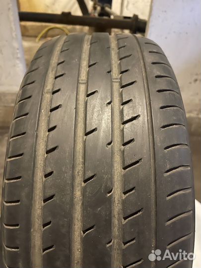 Toyo Proxes T1 Sport 235/55 R18 100