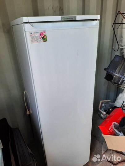 Холодильник Саратов (на запчасти )