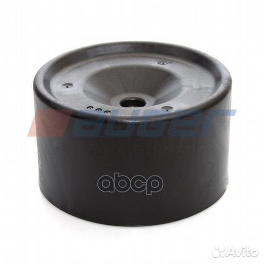 Стакан п/подушки d240 h143 BPW36 BPW 20270 auger