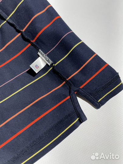 Поло Us polo оригинал