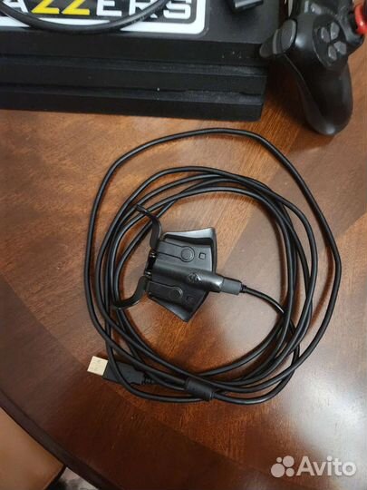 Sony playstation 4 pro бу