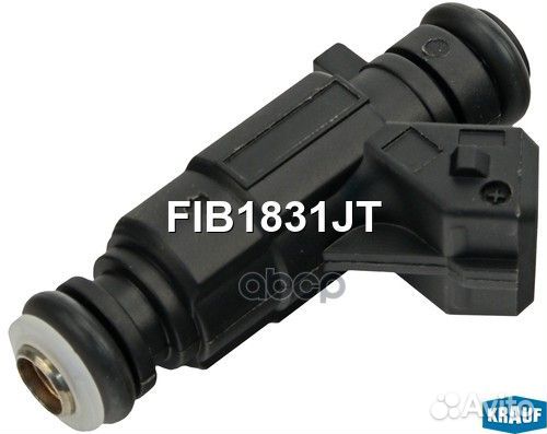 Форсунка бензиновая FIB1831JT Krauf