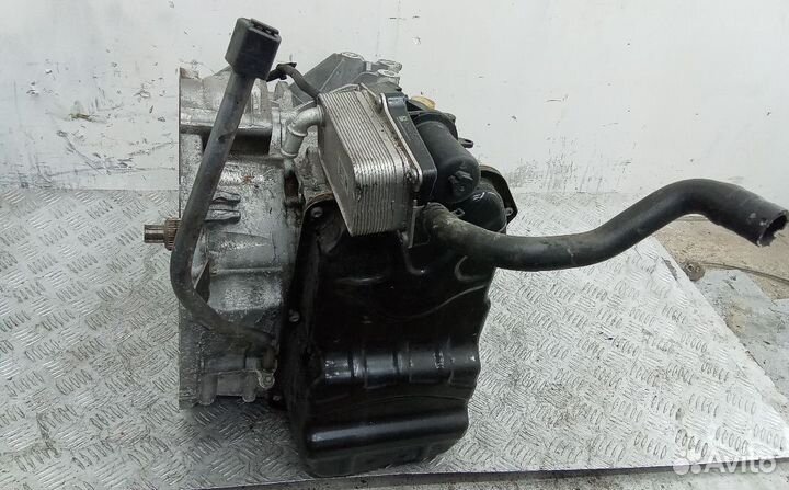 Коробка АКПП Mercedes A 2i А2463702102 2013 г.в