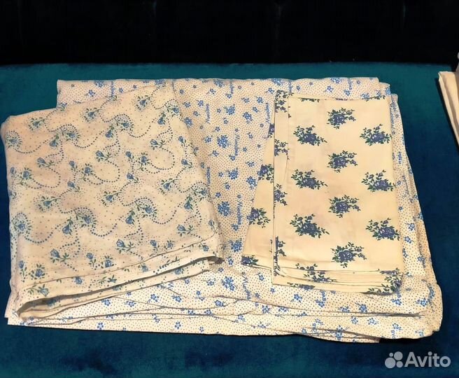 Аксессуарпостельное белье бу