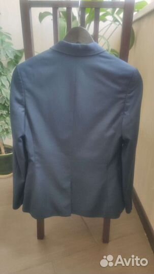 Пиджак подростковый H&M на рост 158