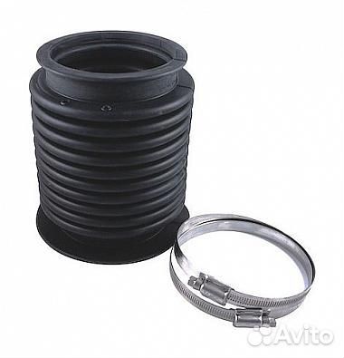 Гофра (комплект) выхлопная (DPH/DPR) volvo penta