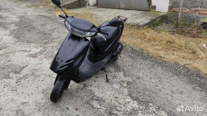 Мопед Honda dio 34