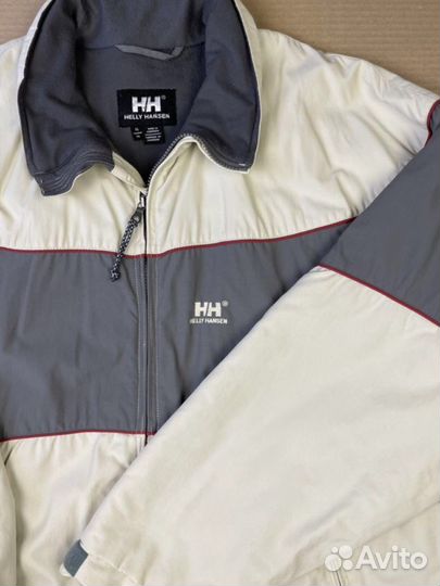 Куртка helly hansen 52