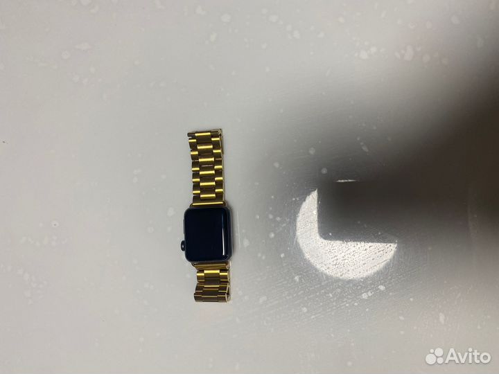 Apple watch series 3