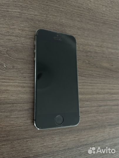 iPhone 5S, 32 ГБ