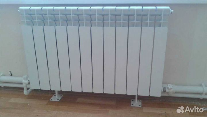 Услуги мастер на час