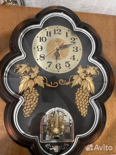 Часы настенные