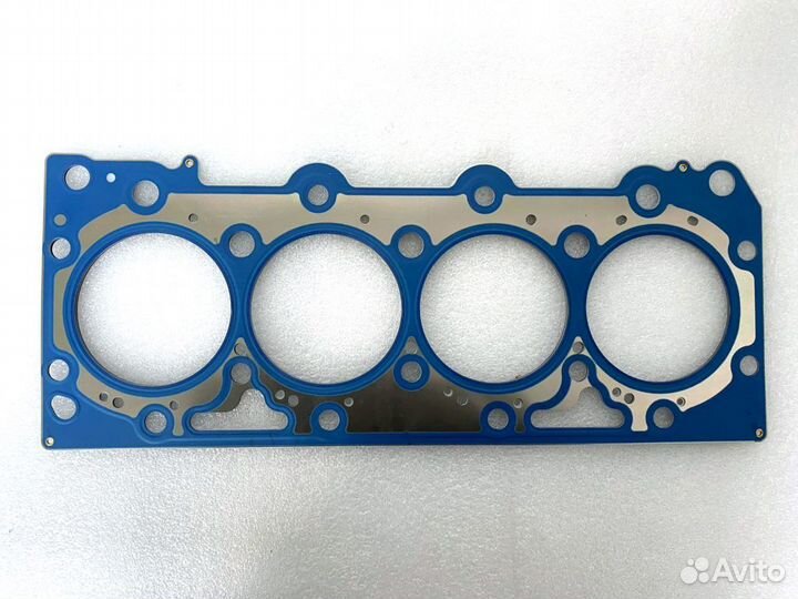 Прокладка ГБЦ Kia Bongo, Pregio J3 Euro IV Оригин