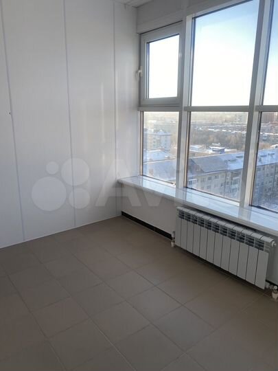 Офис, 47.5 м²