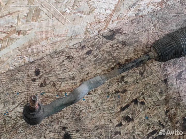 Рулевая рейка Mercedes Viano W639 OM 646 2007