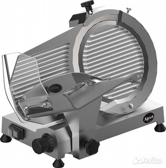 Слайсер apach ASL250