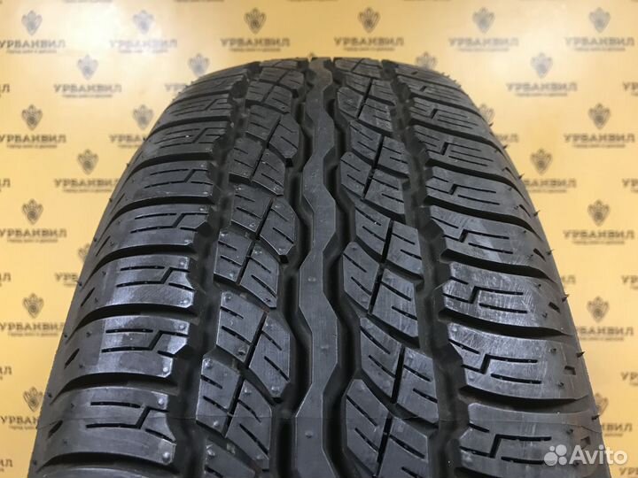 Bridgestone Dueler H/T D687 225/65 R17 101H