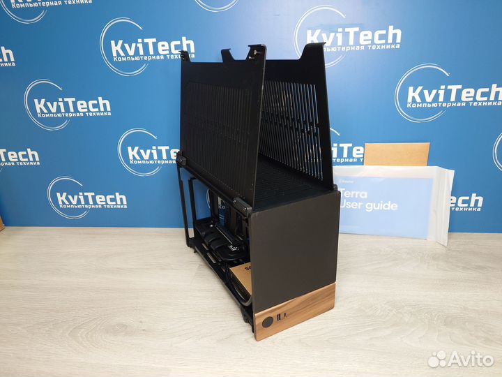 Корпус Fractal Design Terra