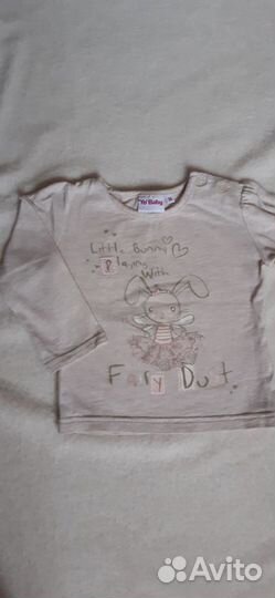 Одежда для девочки