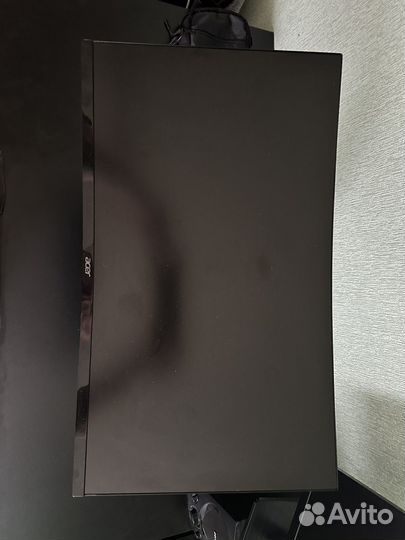 Монитор 2k 165гц