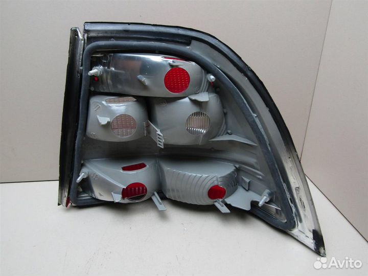 Фонарь задний левый Opel Vectra B 1995-1999