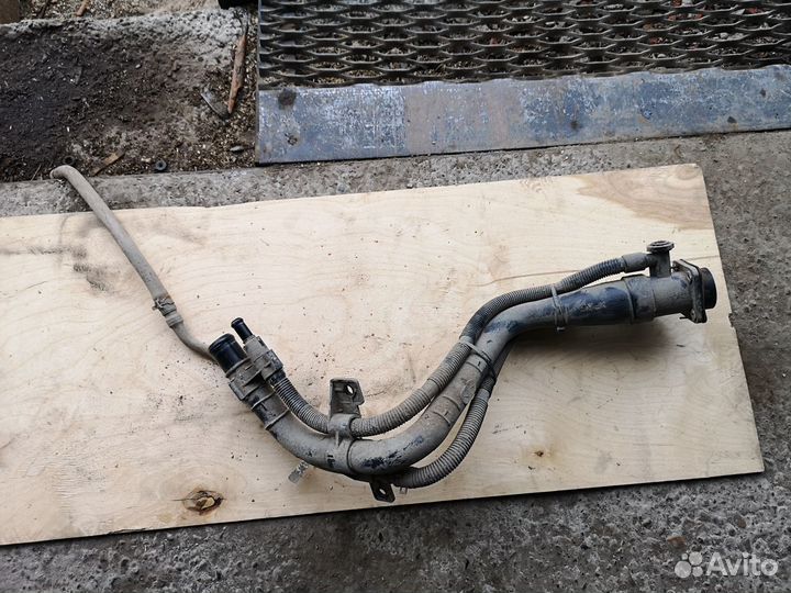 Горловина заливная бака для Hyundai Elantra 06-11