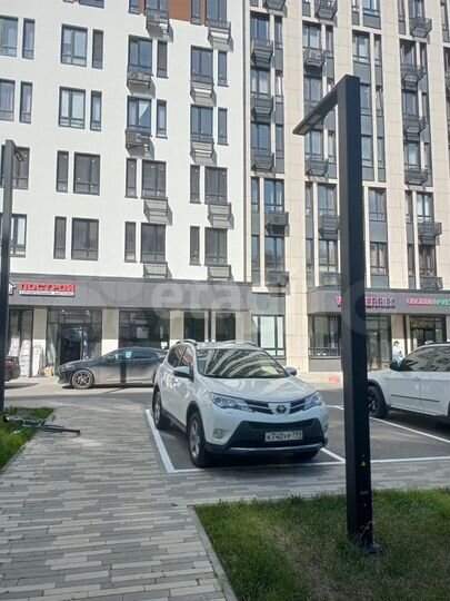 Сдам торговое помещение, 105 м²