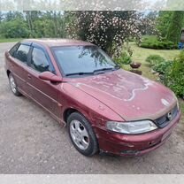 Opel Vectra 1.8 MT, 1999, 292 000 км, с пробегом, цена 170 000 руб.