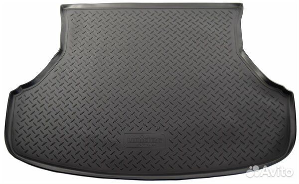 Продам коврик в багажник лада гранта седан