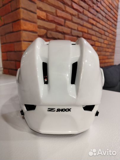 Шлем хоккейный easton s 19