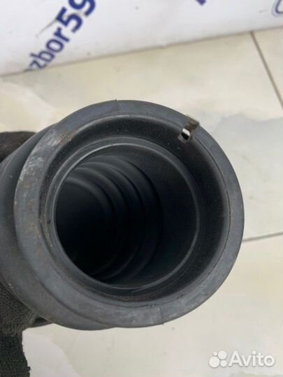 Патрубок воздушного фильтра (гофра) Ford Focus 3