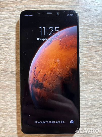 Xiaomi Pocophone F1, 6/64 ГБ