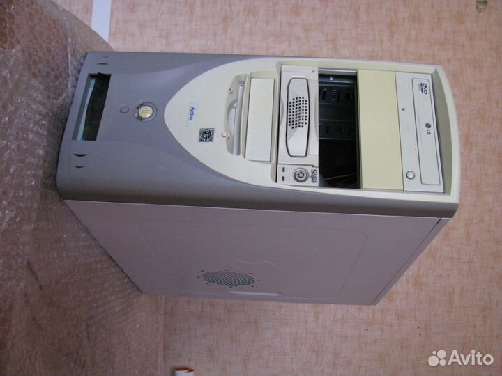 Продам системный блок