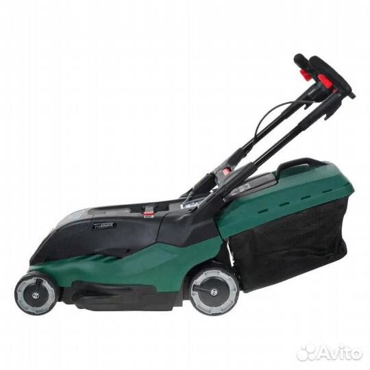 Электро-газонокосилка Bosch AdvancedRotak 660