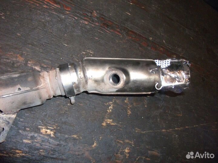 Коллектор Suzuki, GSX-R 1300, 99-07